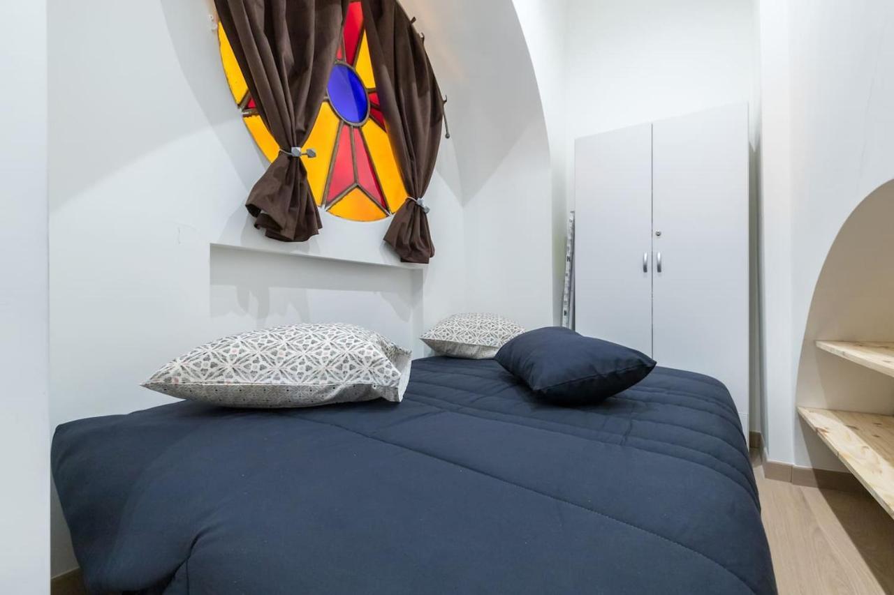 Historical Apartment Hyper Center نيس المظهر الخارجي الصورة