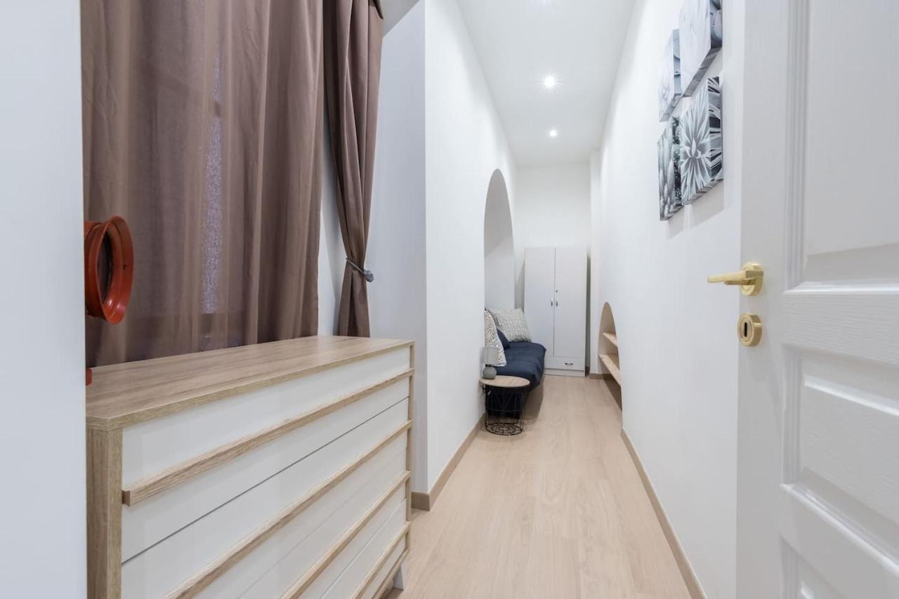 Historical Apartment Hyper Center نيس المظهر الخارجي الصورة